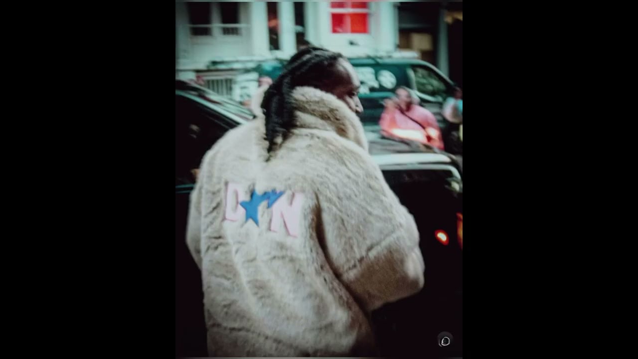 Don Toliver Type Beat - Mellow