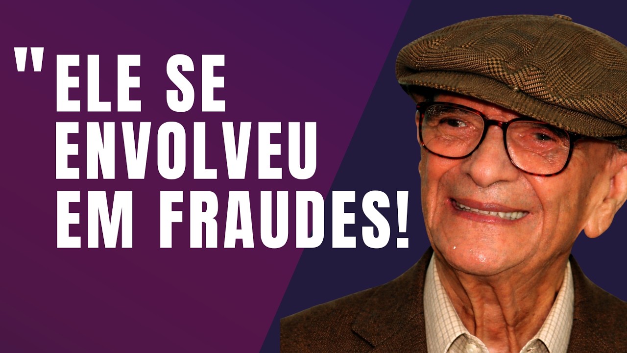 CHICO XAVIER ERA UM MENTIROSO? A VERDADE É REVELADA!