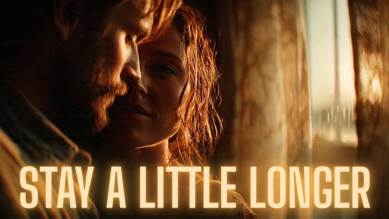 Stay a Little a Longer