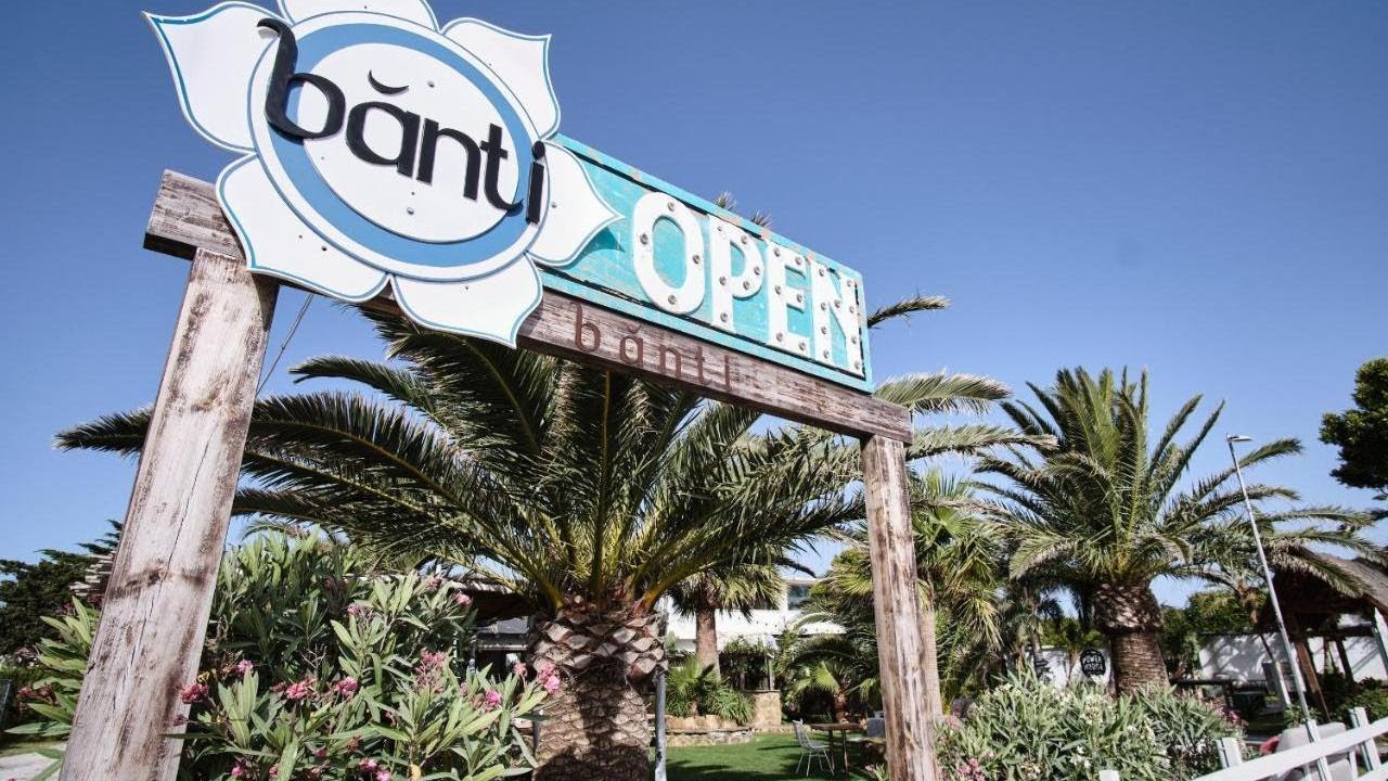 Hostal Banti, Tarifa, Spain