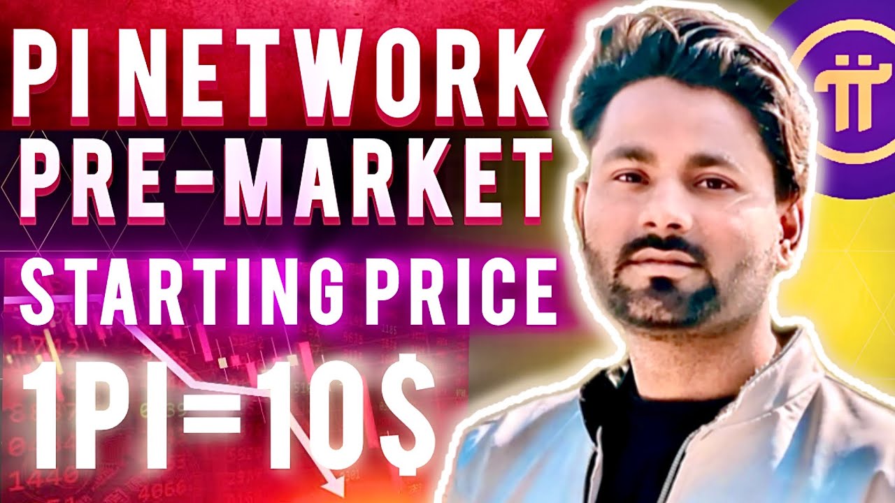 PI NETWORK PRE MARKET PRICE 31$ |PI PREMARKET EXCHANGE L BANK |PI MAINNET TODAY |PI TODAY UPDATE