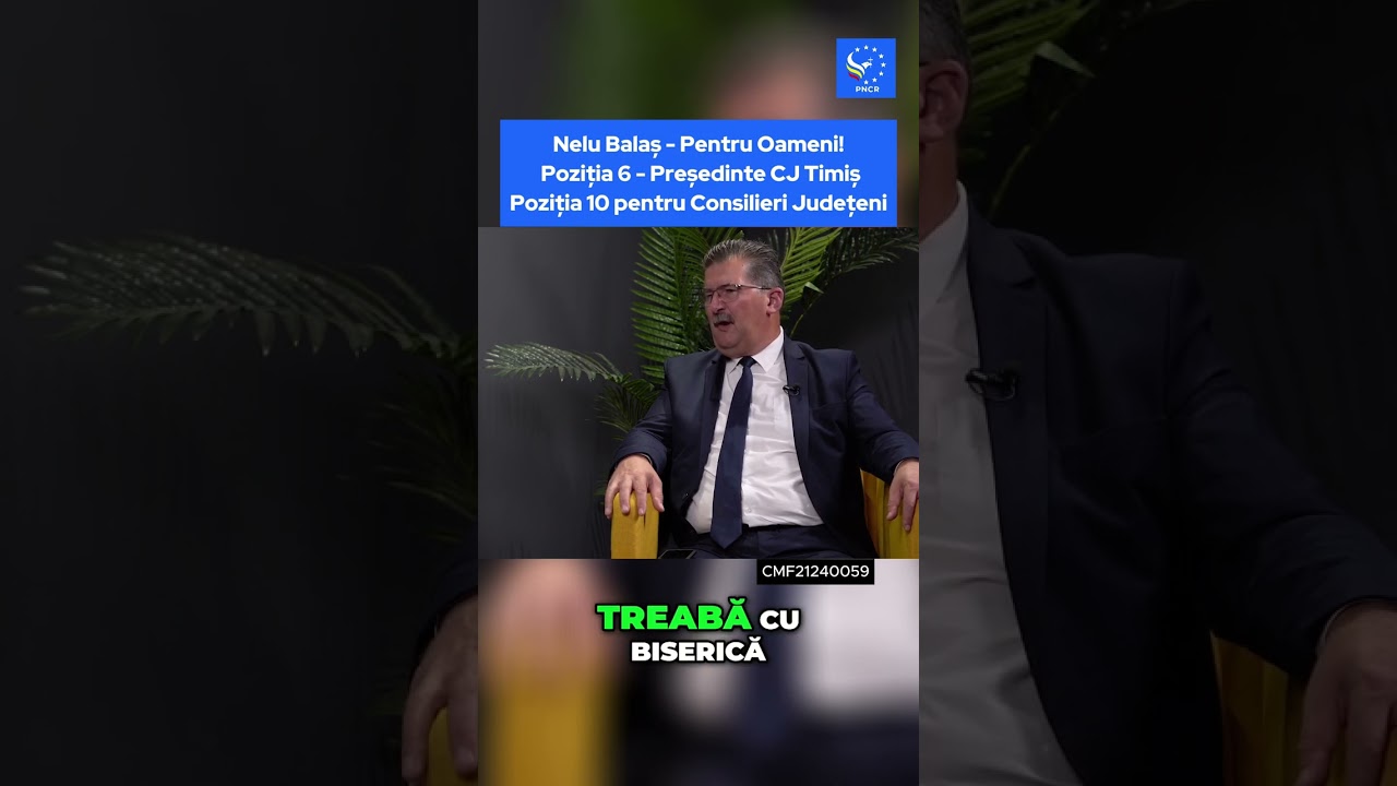 Nelu Balaș - credinta crestina