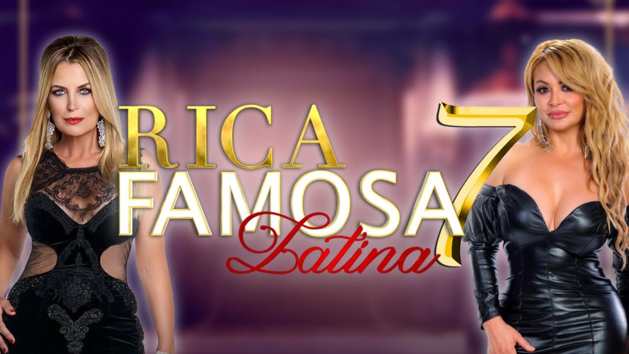 RICA FAMOSA LATINA 7 NOTICIAS, MARISOL TERRAZAS EN RFL7? | NUEVAS NOTICIAS Y MÁS!…