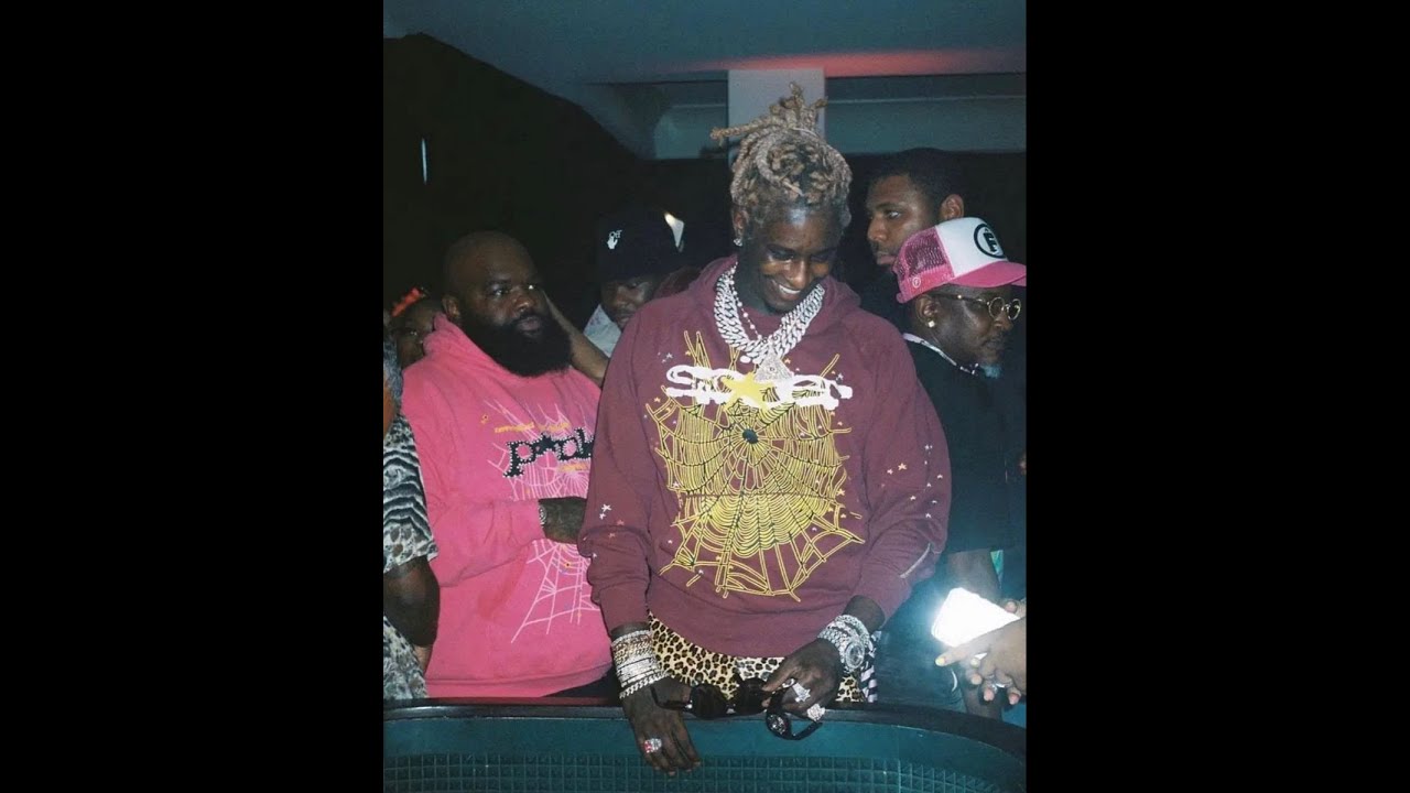 [FREE FOR PROFIT] Young Thug Type Beat - 