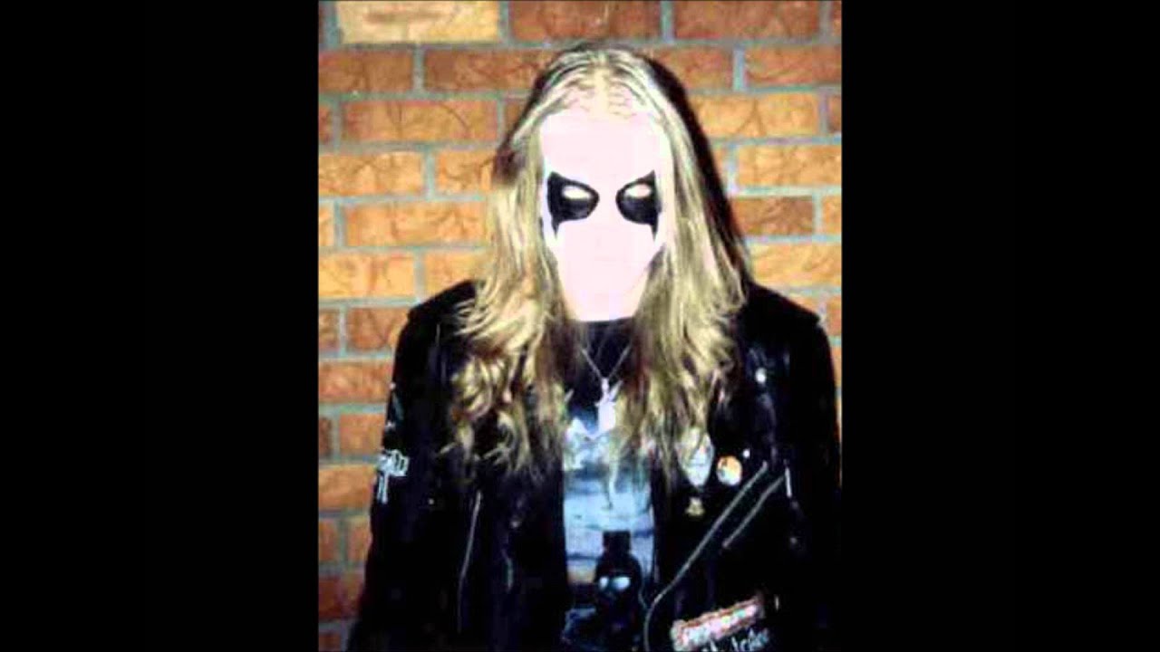 Mayhem- Freezing Moon (Dead vocals)