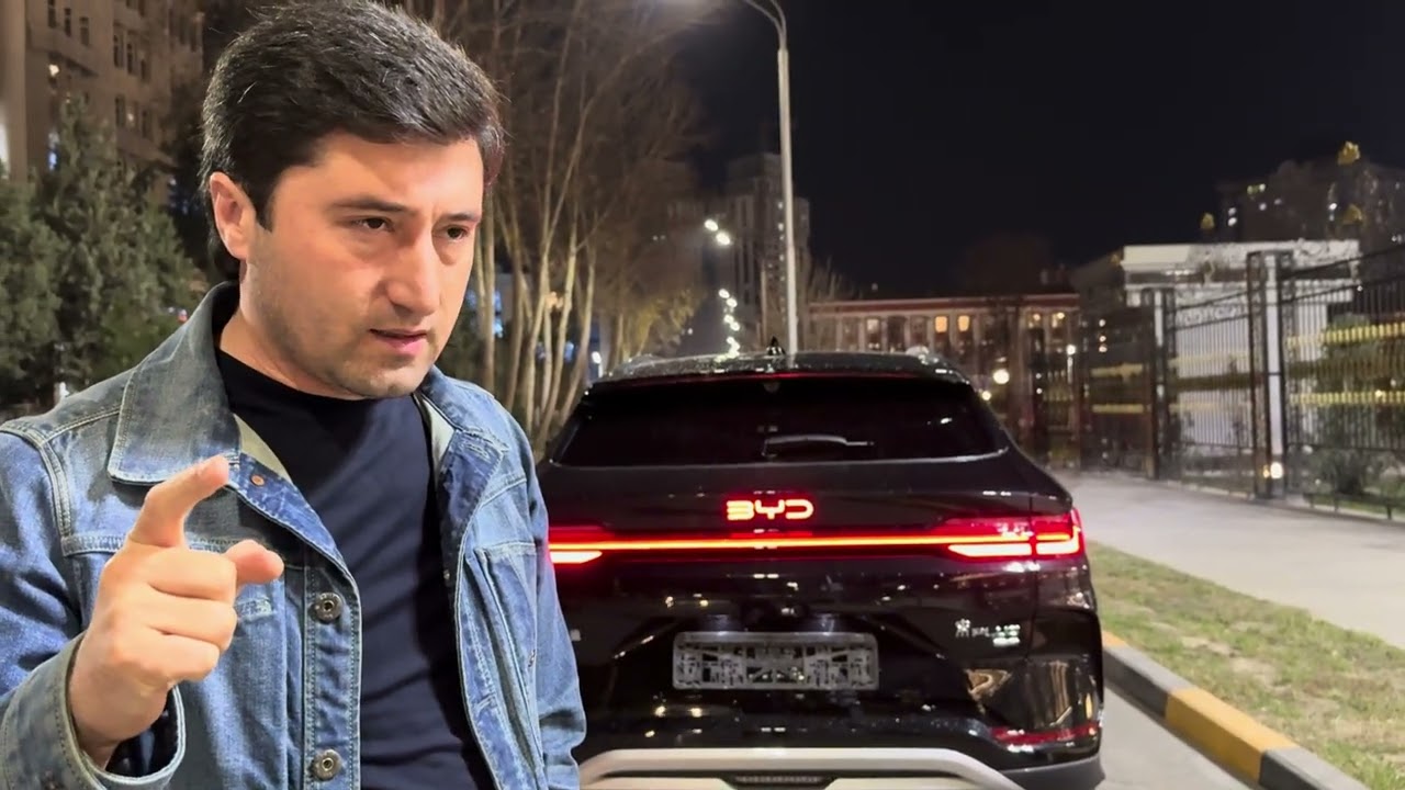BOBOJONI AMONULLOH | +79773494141 Вотсап Мошини нав барои фуруш 2026 🇹🇯