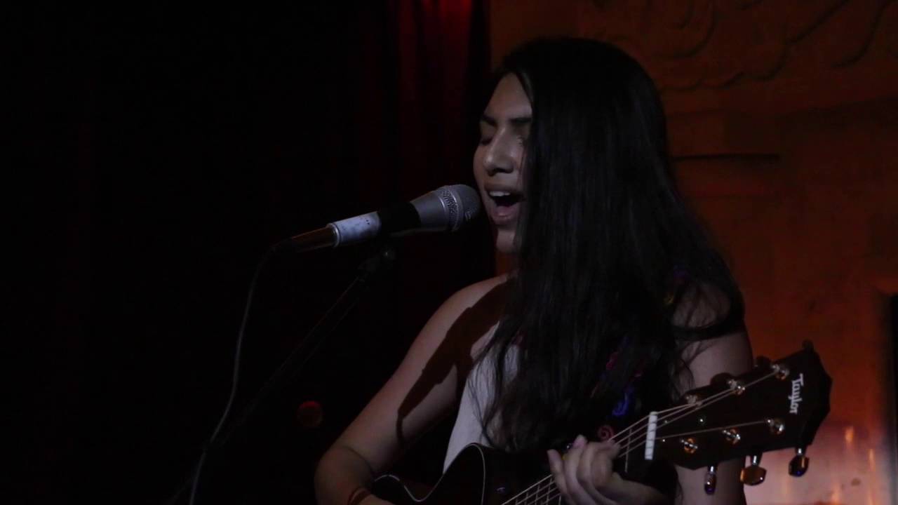 Horizons Edge Promotions - Isabella Paulina - Adele - 