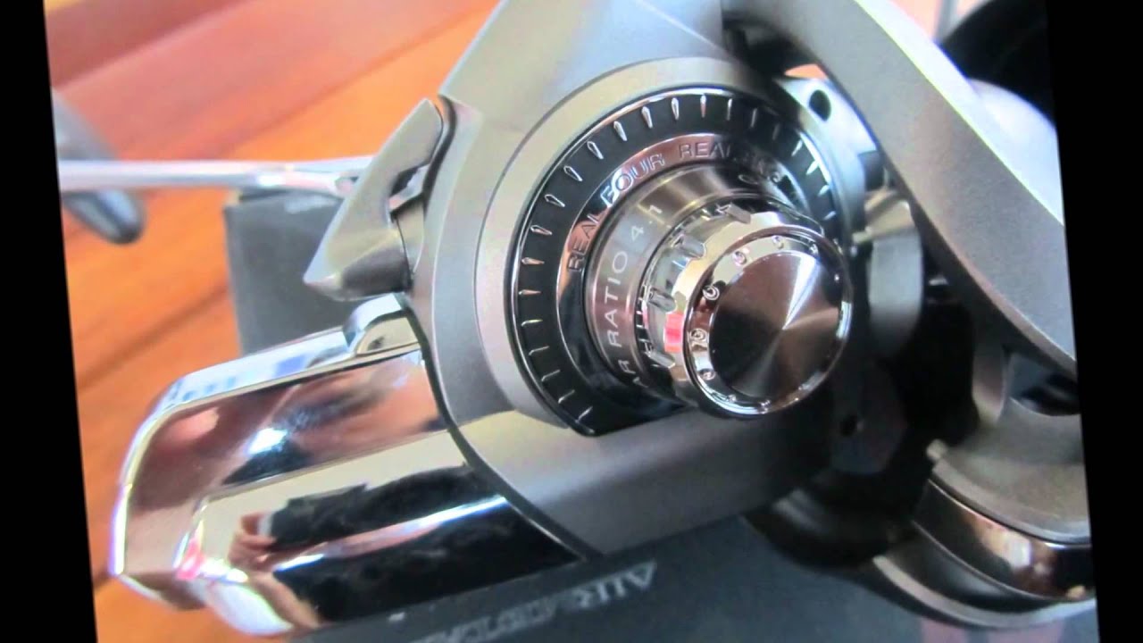 Daiwa -Tournament BASIAIR 45QD - Made in Japan