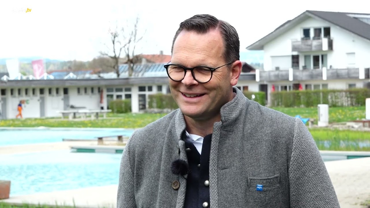 Land & Leute aus Burgberg: Von der Burg zum Berg