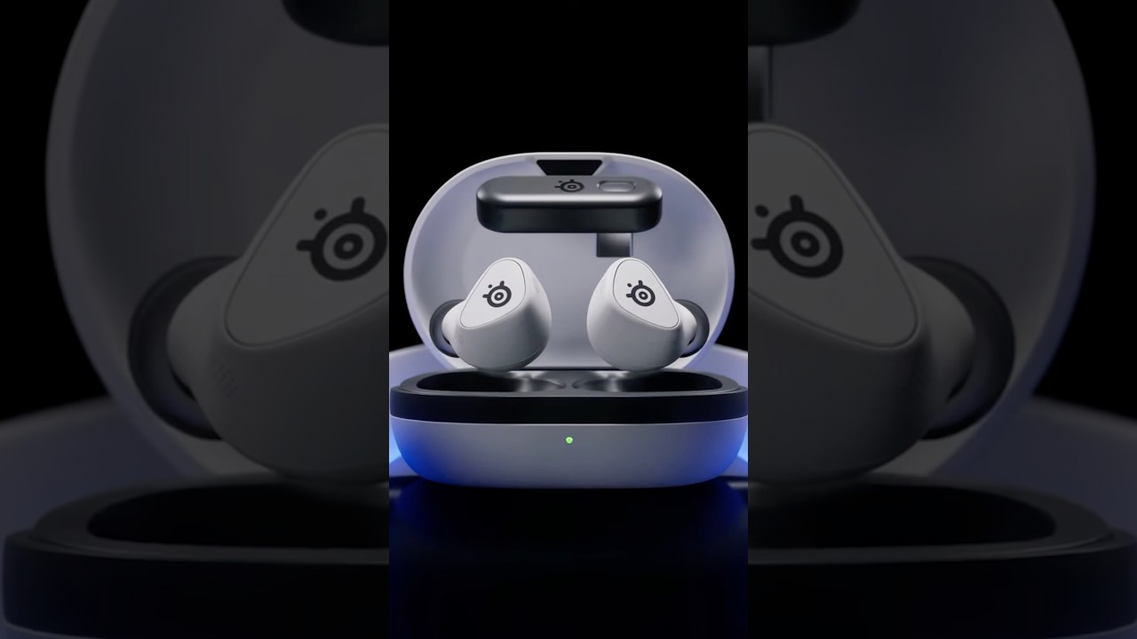 AirPods For Gaming