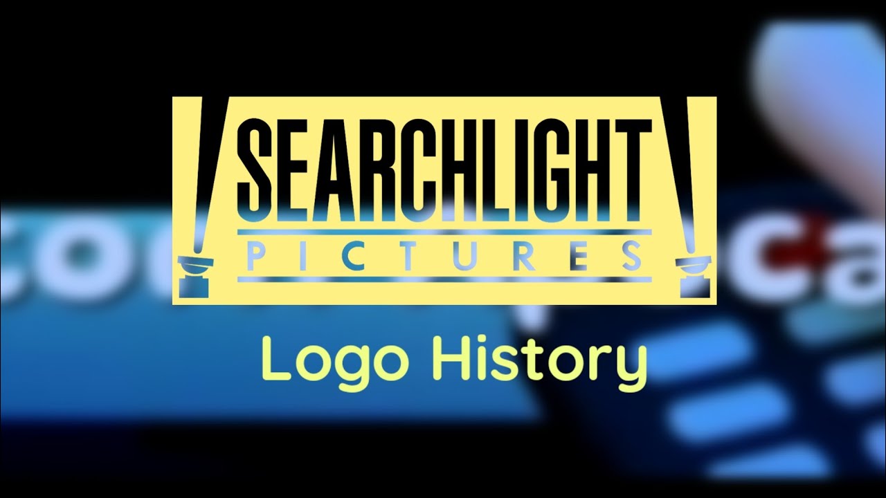 Searchlight Pictures Logo History