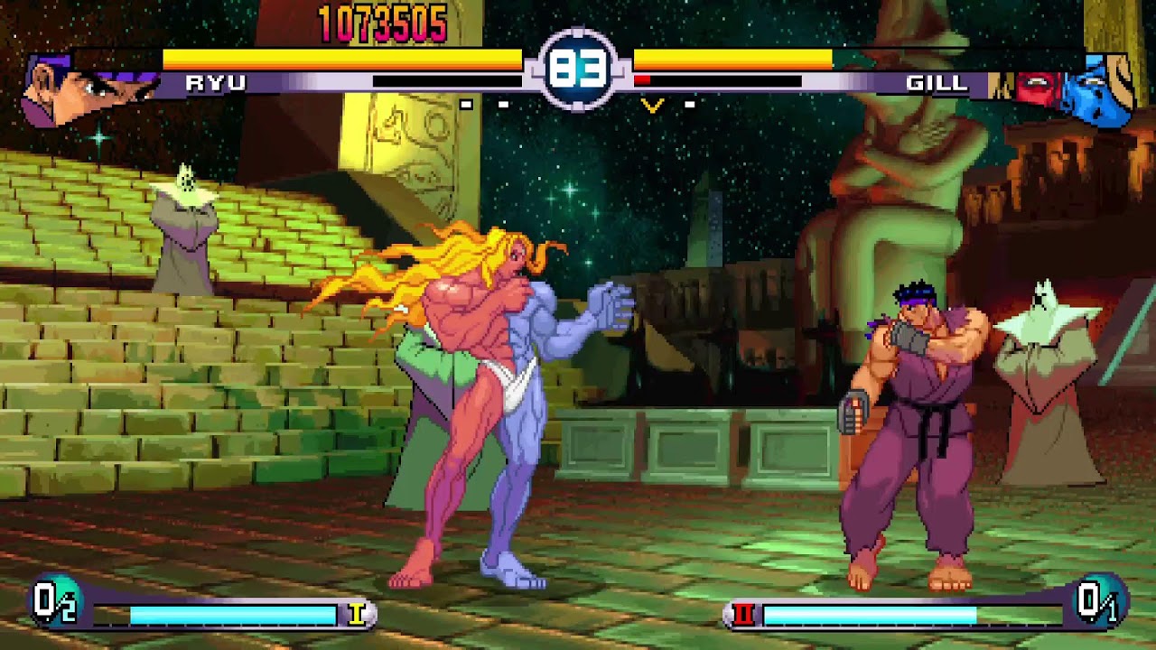 STREET FIGHTER 30TH ANNIVERSARY #9 - PS5 - RUMO AO 100%!!!