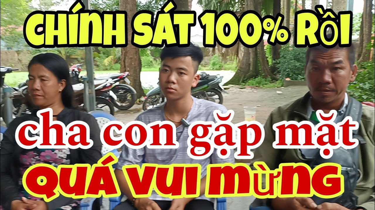 cập nhật mới nhất..cho gặp mặt giữ bé khôi và cha lắm...chính sát 100% " 1 vợ 2 chồng "