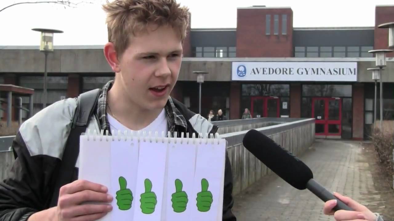 Avedøre - Kender du din by?