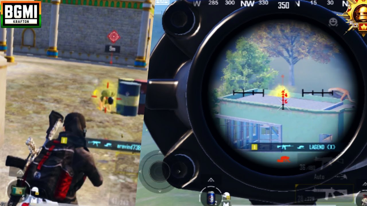 Solo 10 kills pov in classic || HET GAMING || 