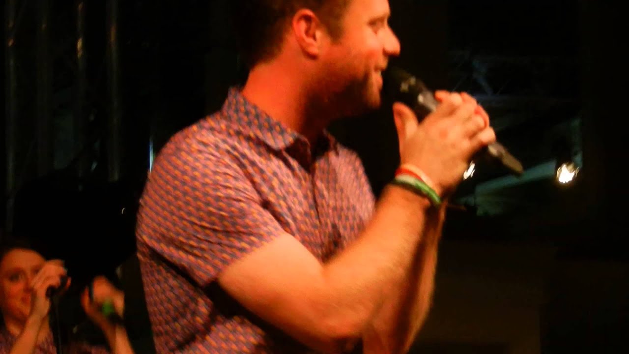 Starkid @ Leaky Con London - 