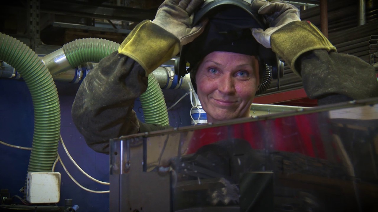 Sveba Dahlen Production