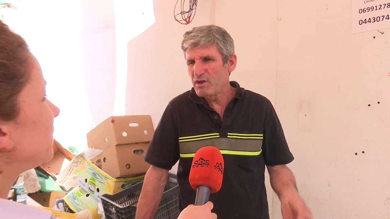 KONSUMI NE RENIE PER DRITAT ABC EWS