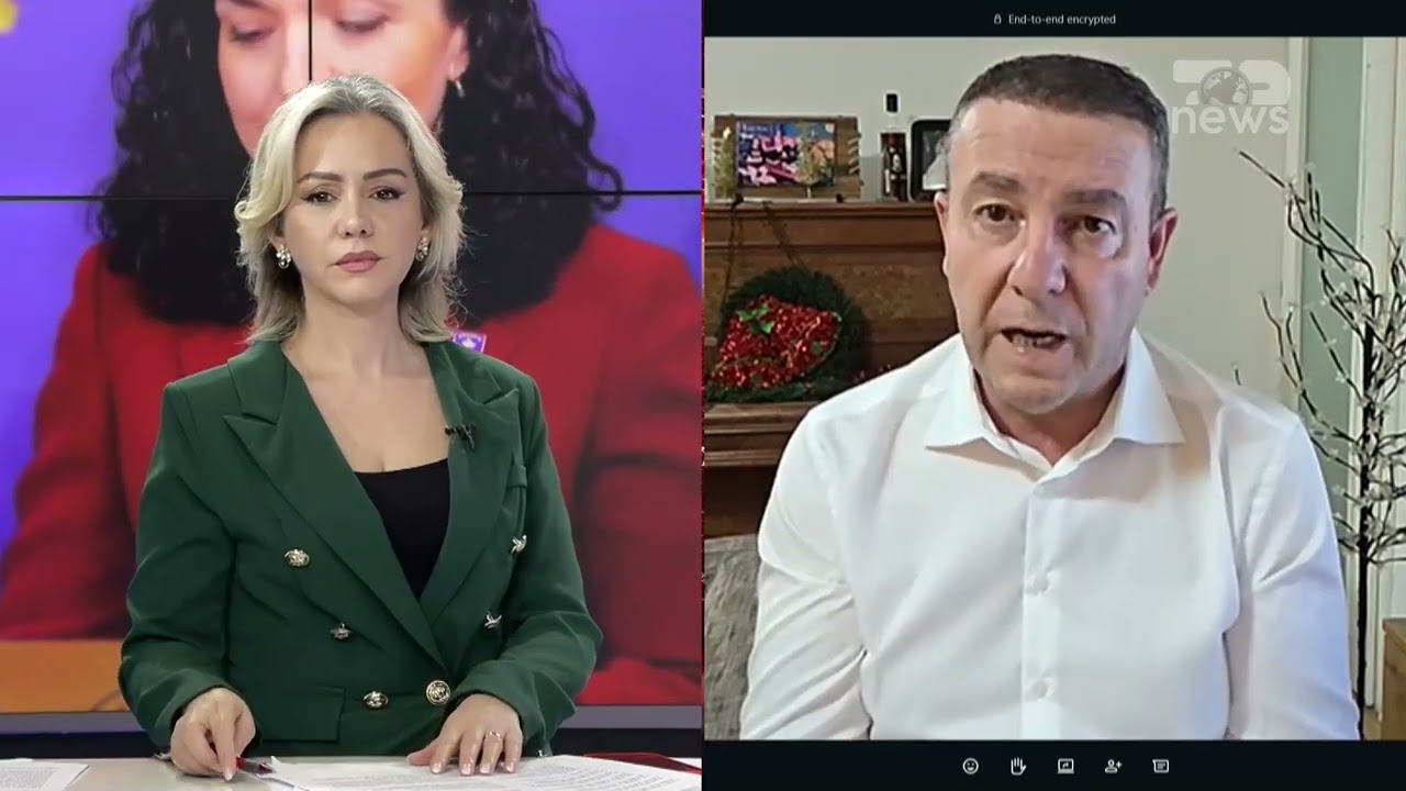 Osmani nuk do të jetë më Presidente, Kurti e braktis?/ Berisha jep detaje të pa zbuluara në Breaking