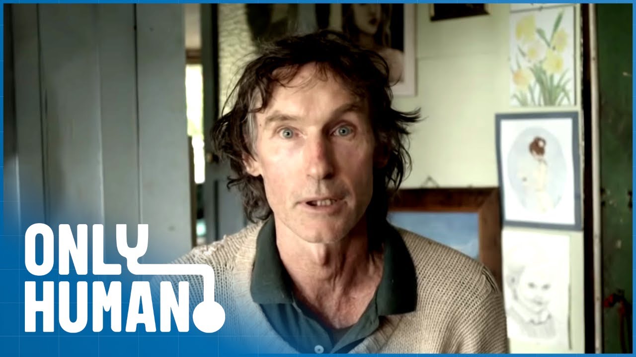 What’s It Like Living In Total Isolation for a Decade? | the New Zealanders