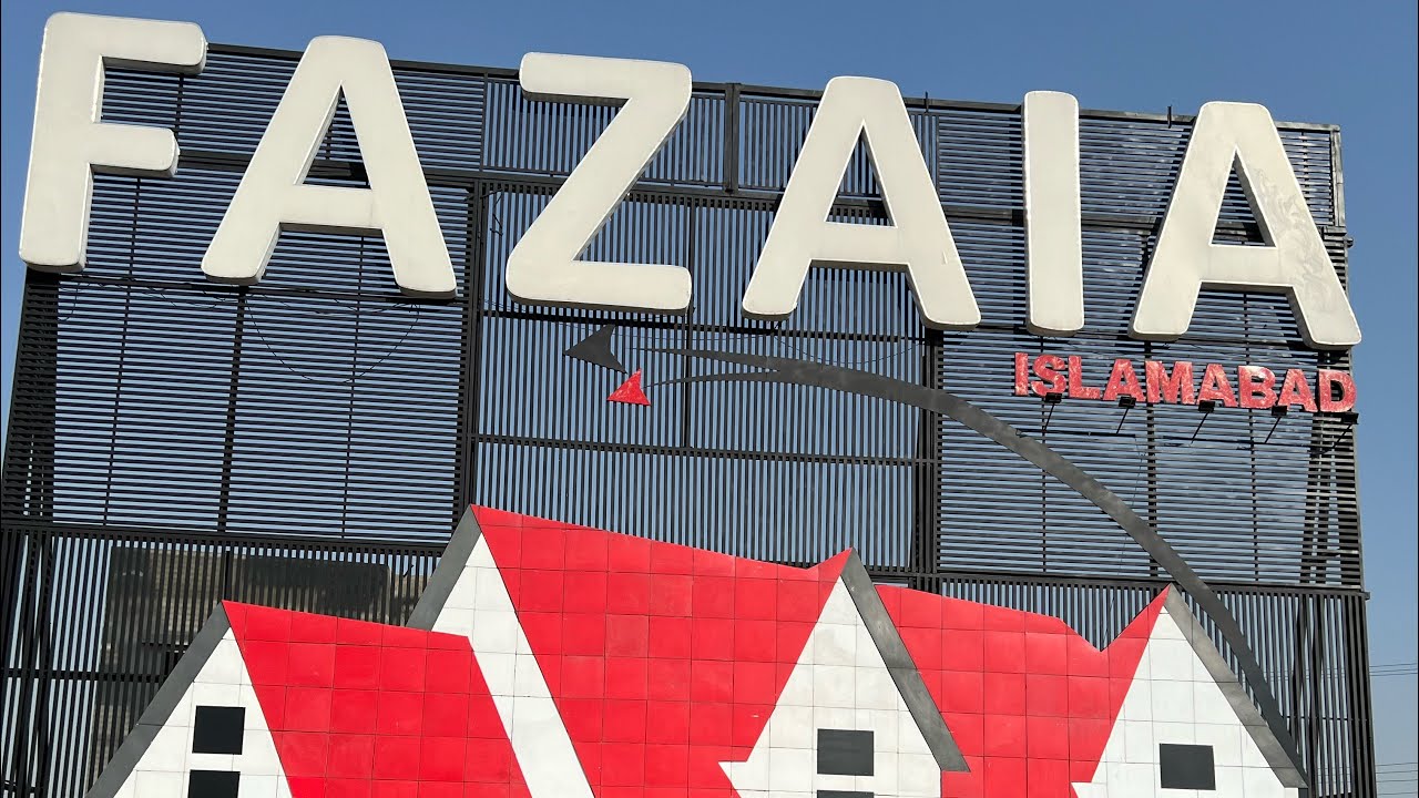 Fazaia Housing Scheme Tarnol