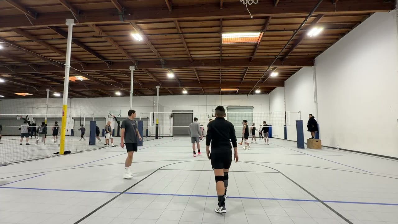 BOF Fall 2025 Tournament Game 4 Set 1