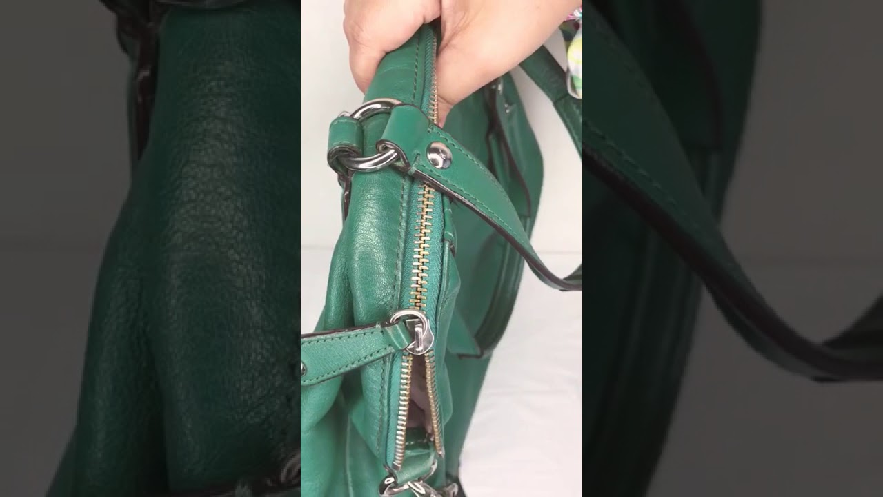 COACH PRELOVED
