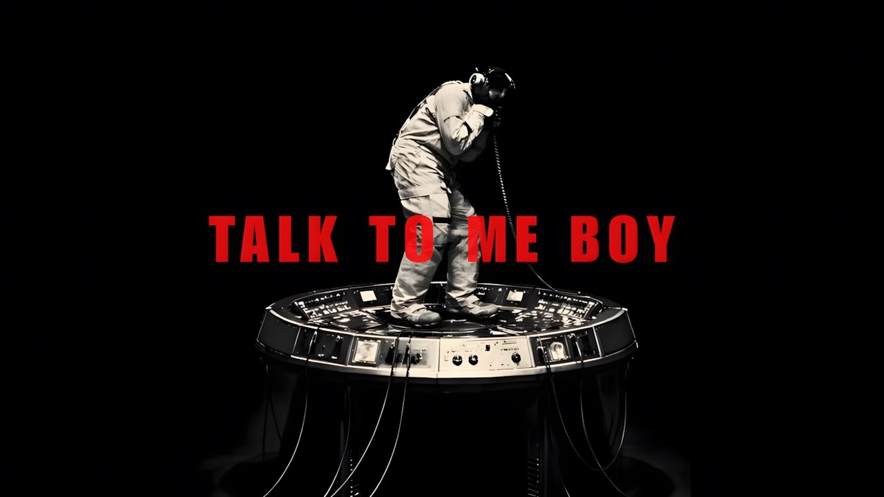 [FREE] Don Toliver x Yeat type Beat ~ TALK TO ME BOY | Melodic/psychedelic R&B 🔥