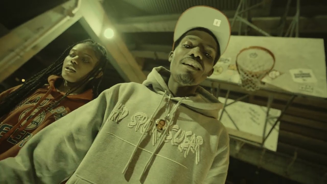 Hd Vi - Judgement (Official Music Video)