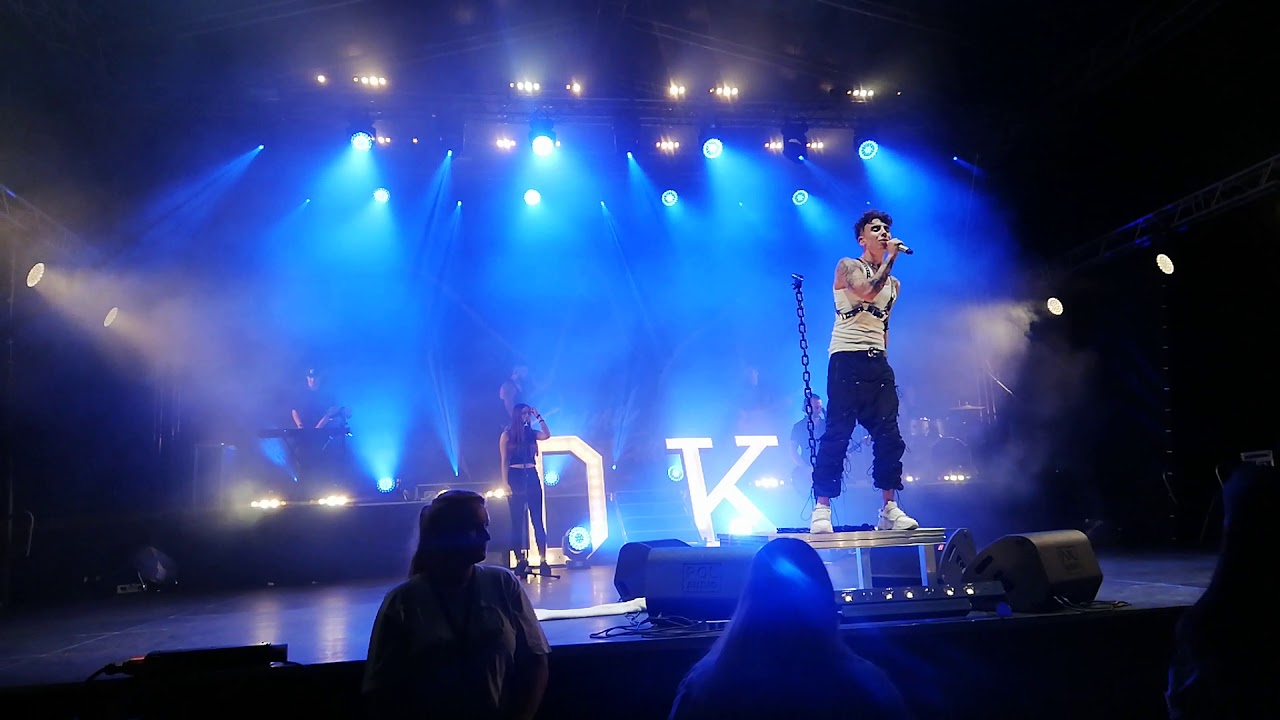 Na Zawsze-Dawid Kwiatkowski PUŁAWY 2k19