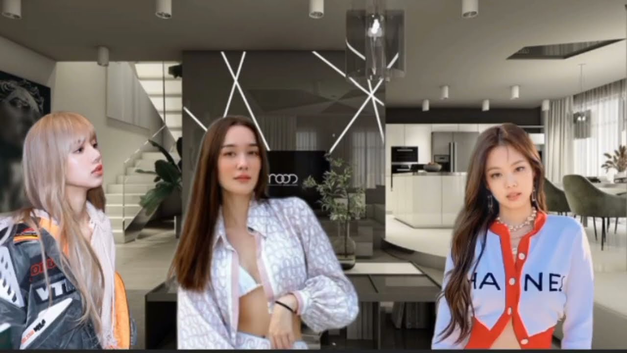 Jenlisa Oneshot  |  My cold idol wife