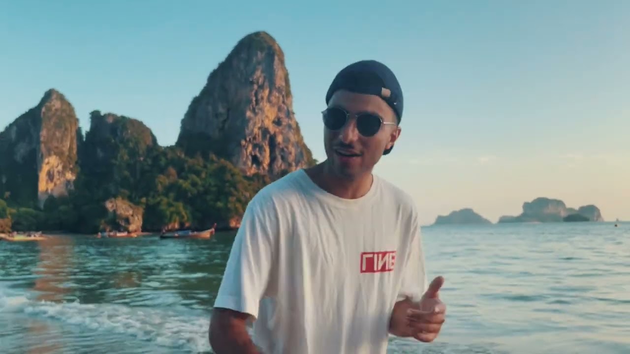 Pat Saraby - Peace of Mind (Music Video) | Pressplay