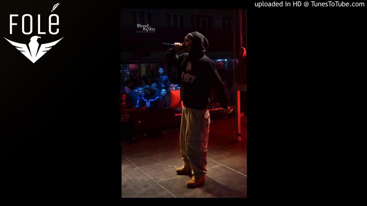 ELINEL - Naten vone