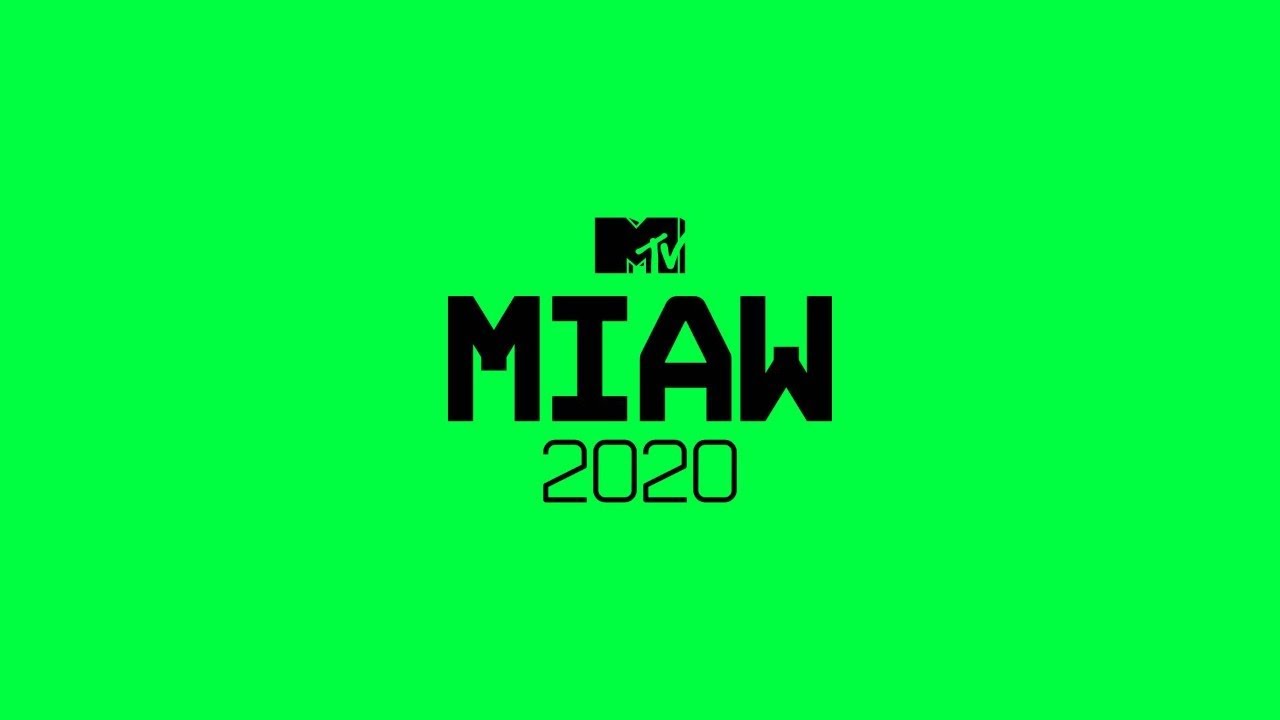: Conhe&ccedil;a todos os indicados e VOTE MUITO! | Pr&ecirc;mios MTV MIAW 2020