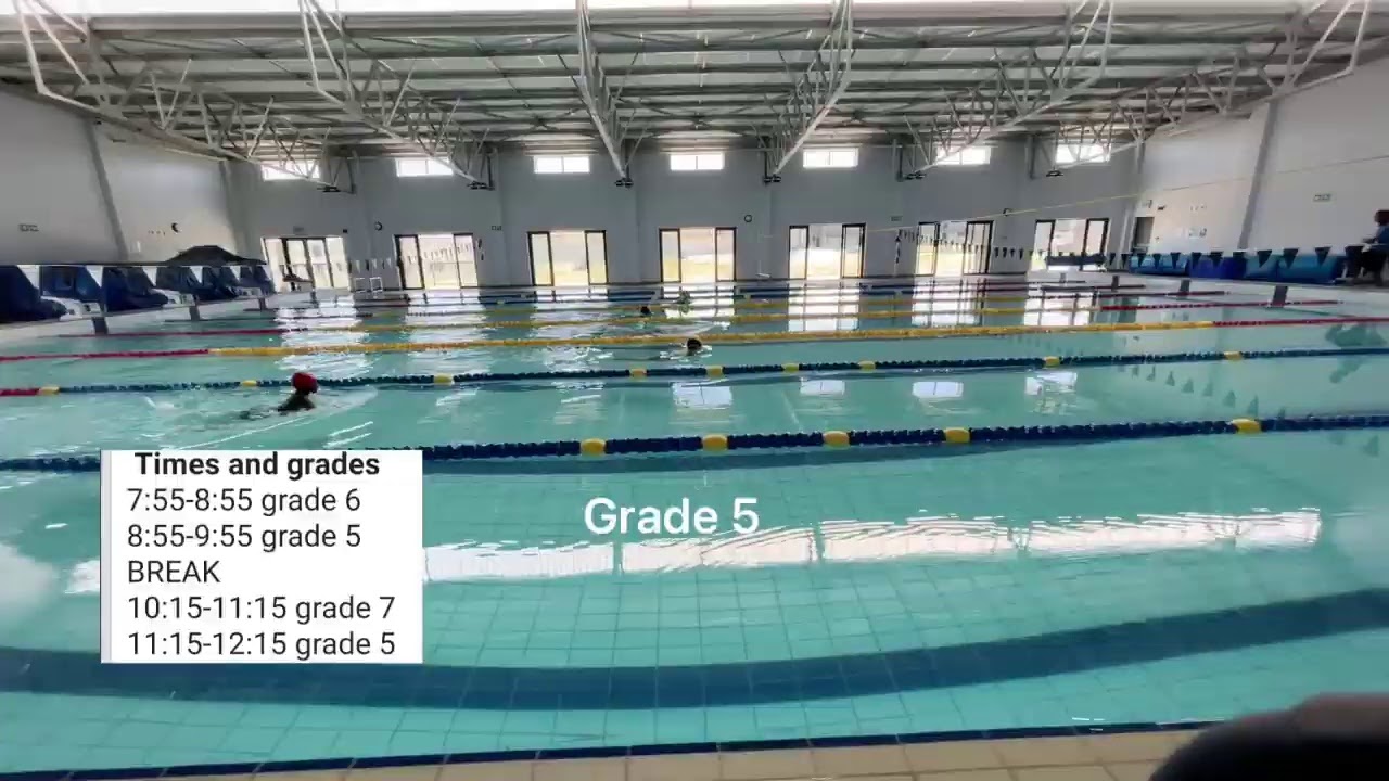 Curro  Sitari Swimming Cup 2021 Part 3