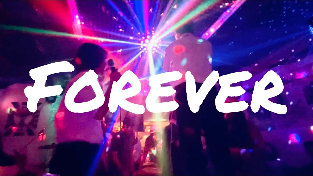 【MV】Forever/せのしすたぁ