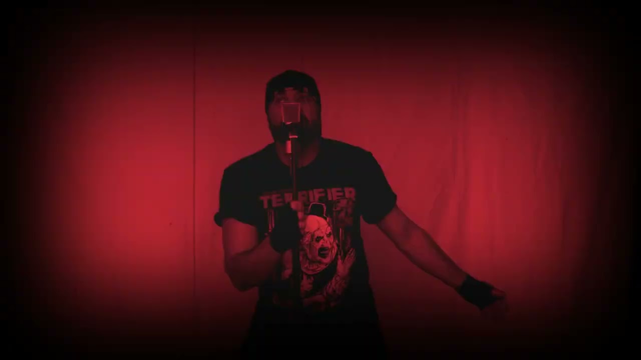 K.F.J.-What could've been (Official music video)