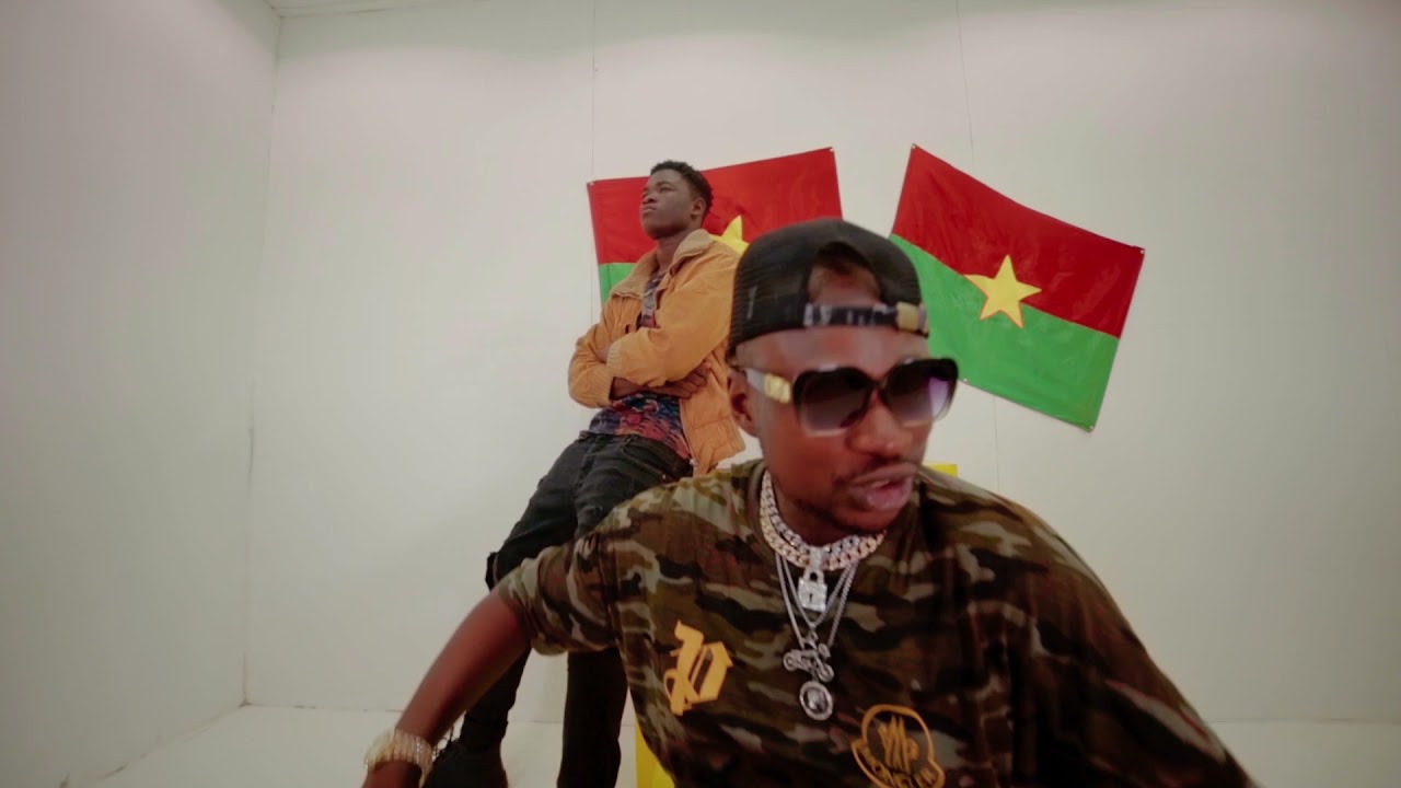 BURKINA RAPOU 🇧🇫🇧🇫