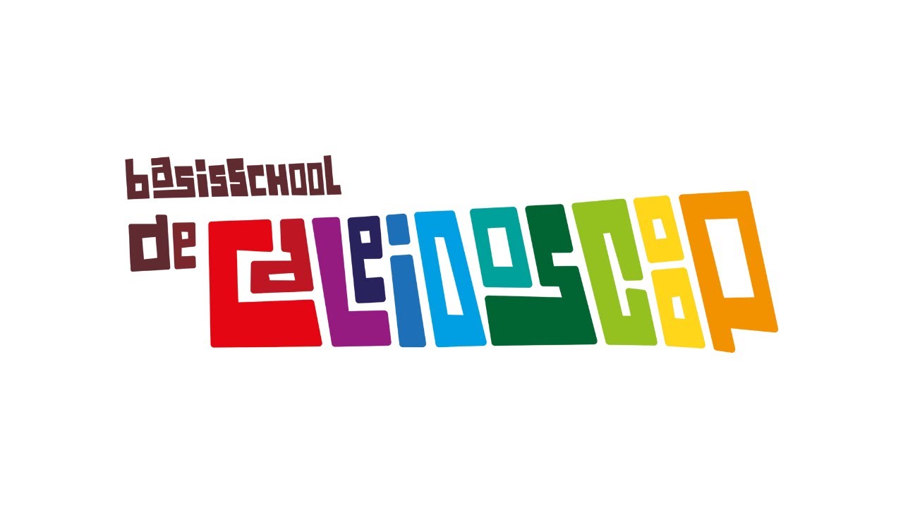 Welkom op de Caleidoscoop