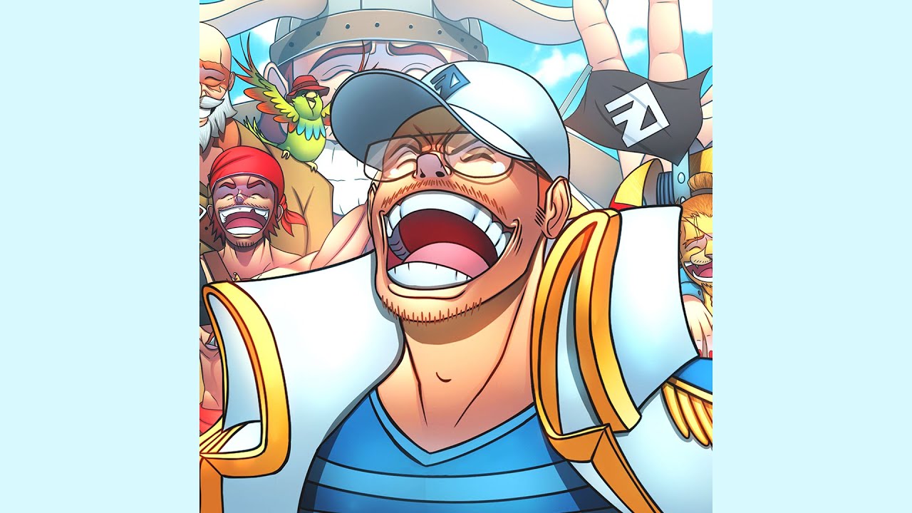 DOFFY - ROI DES PIRATES