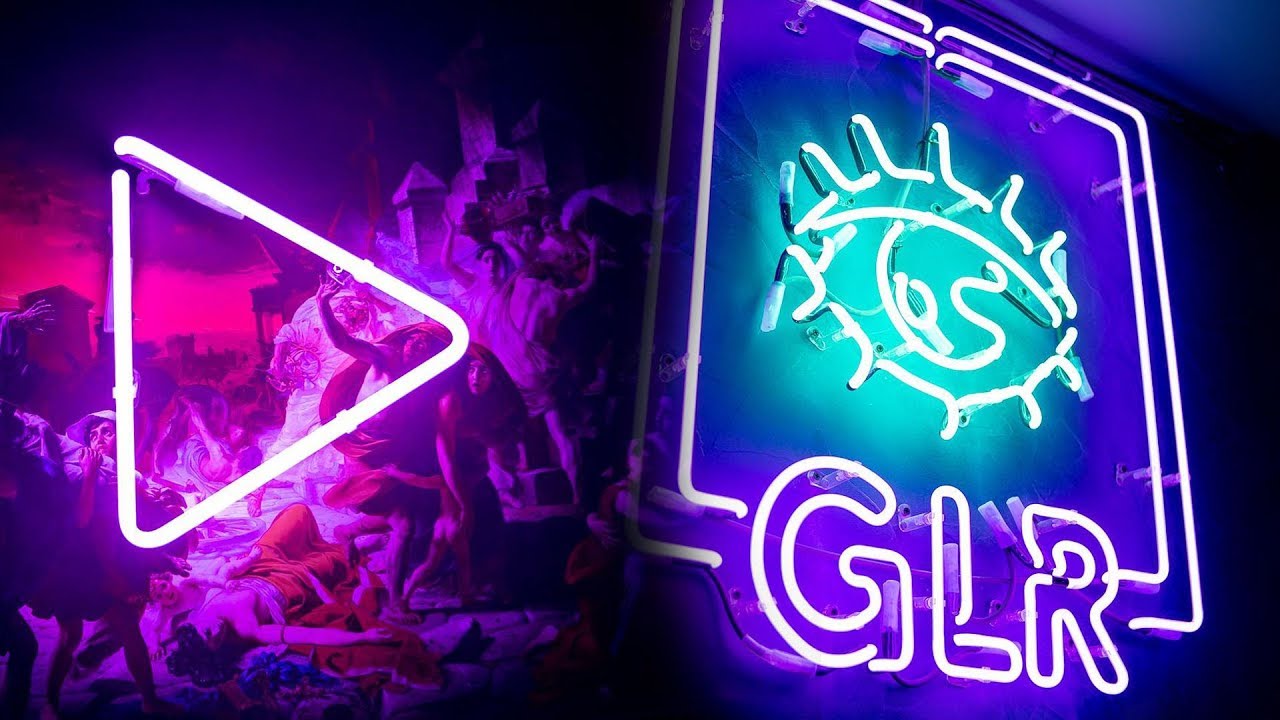 Gallery BAR ( Открытие 2020 )