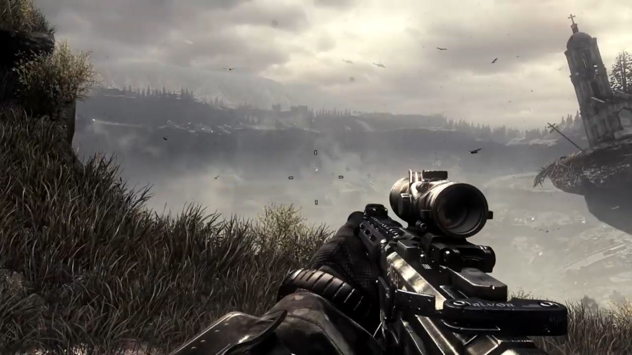 Call of Duty: Ghosts Campaign Walkthrough – Part 3 | PS5 (2026)
