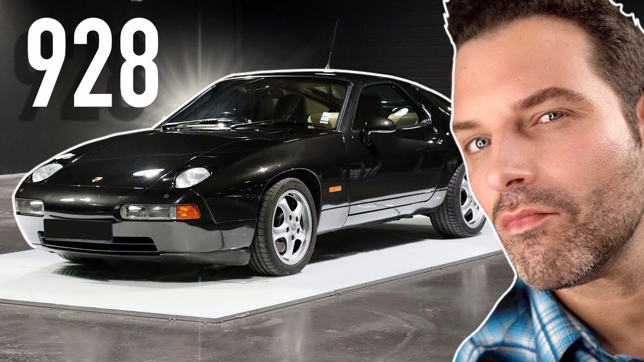 THINGS TO KNOW - Before Buying a Porsche 928