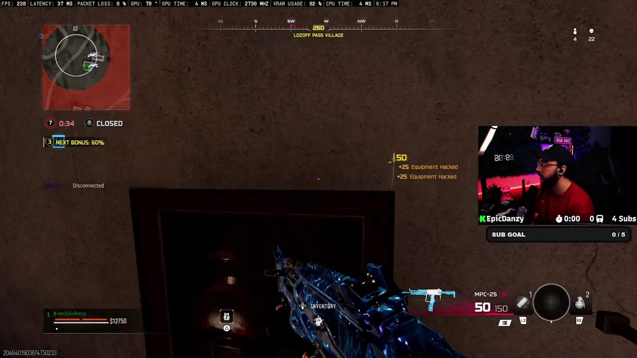 🐀#1 RAT FINDER ON VERDANSK 💦 | NEW EMOTES | !LOADOUT
