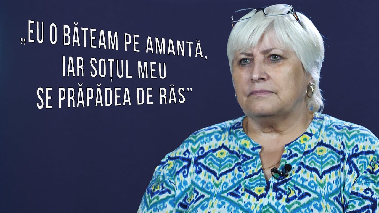 Soțul i-a cerut să trăiască în 3 cu amanta, iar după ce ea a refuzat, el a lăsat-o în drum | Monolog