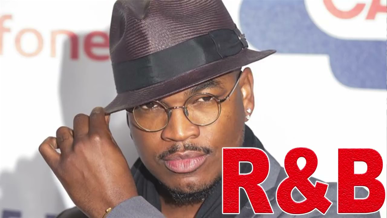 90s 2000s R&B PARTY MIX   Usher, Mariah Carey, Ashanti, Next & More #R&B
