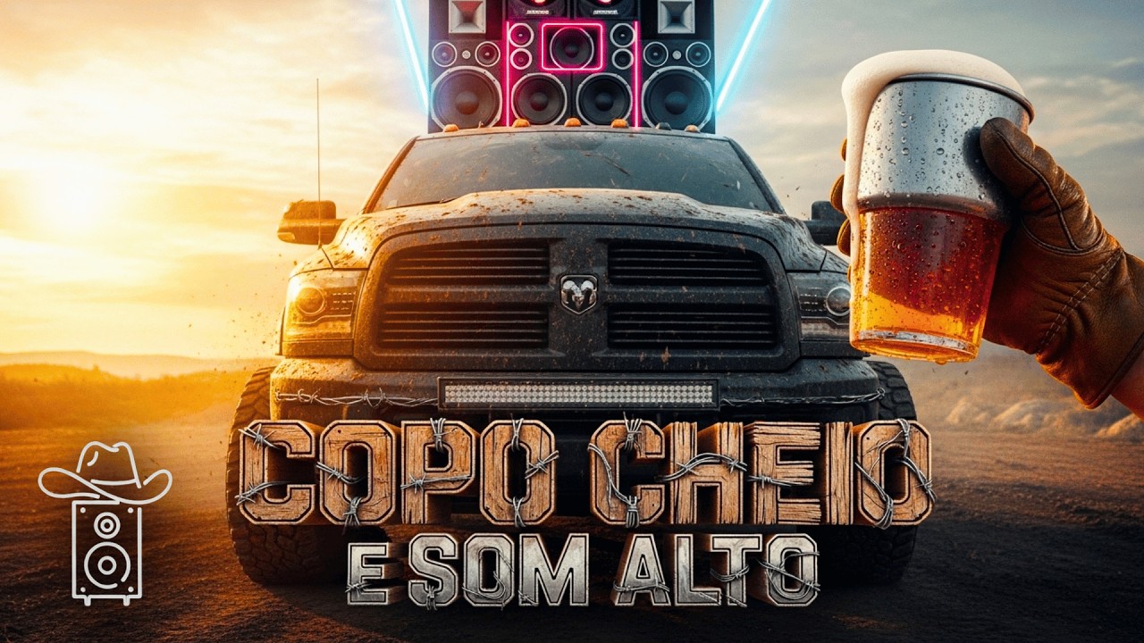🤠 NOITE QUE NÃO TEM HORA: A Festa do Interior 🔥