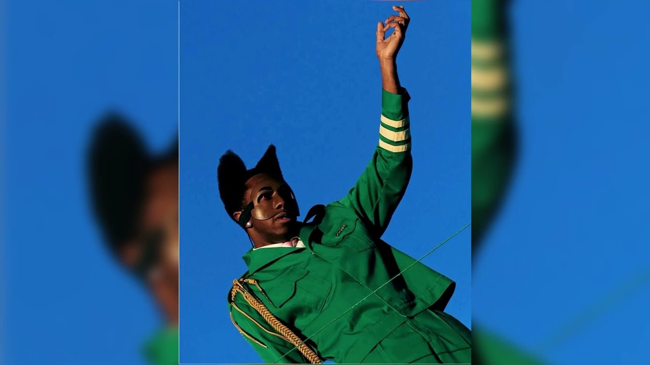 Tyler, The Creator- Like Him (Ending Looped)