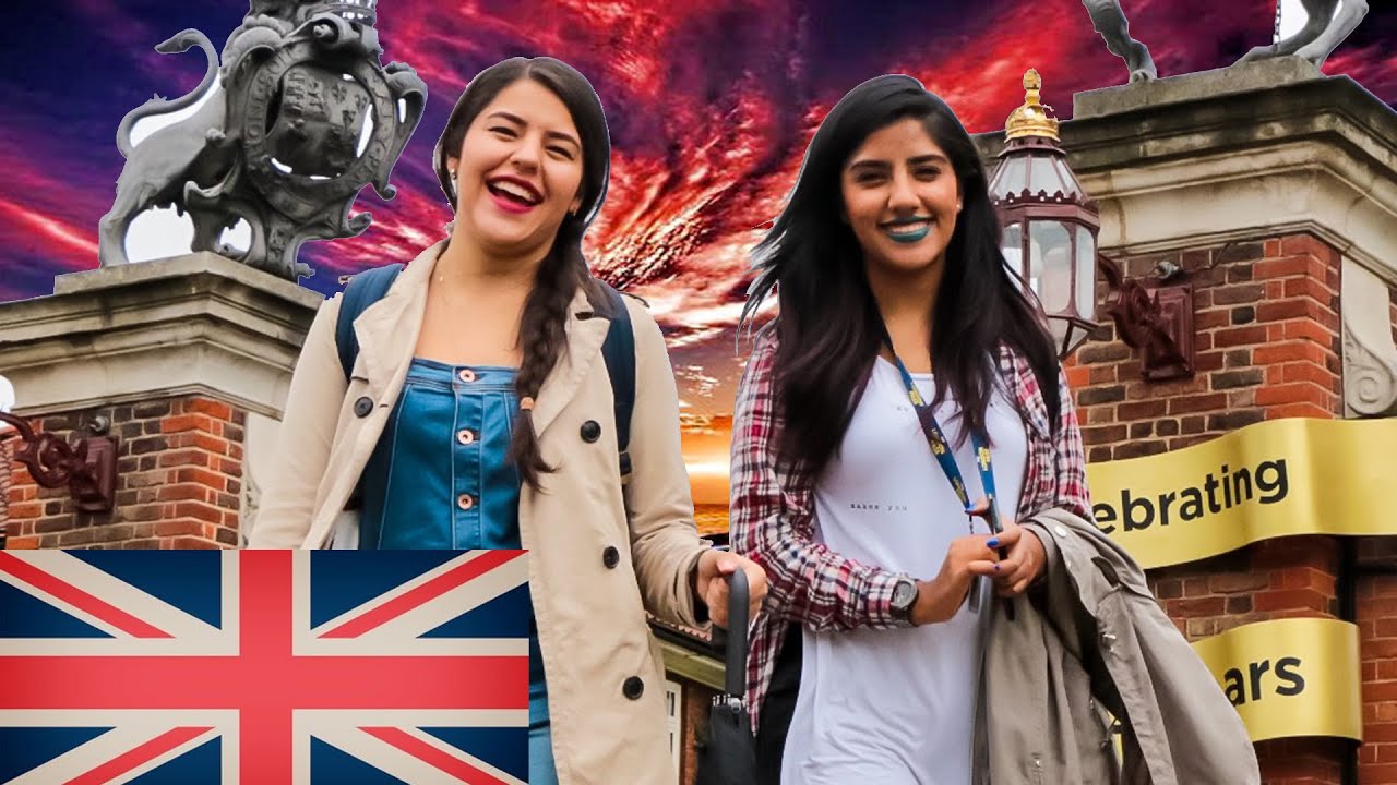DISCOVERING LONDON IN 1 DAY | LOS POLINESIOS VLOGS