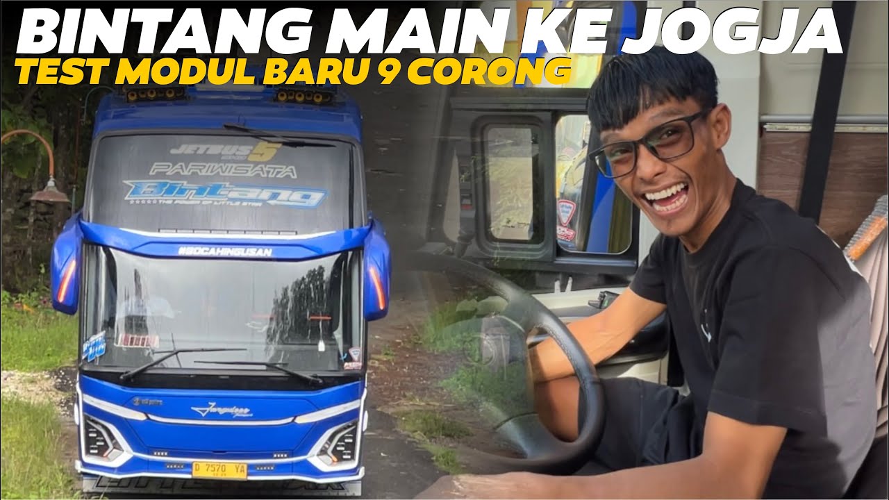 ENAK BANGET SUARANYA🤩ABAH DENI COBA BASURI 9 NOT JANGULE BINTANG BIKIN HEBOH DIJALUR PEDESAAN 🥳